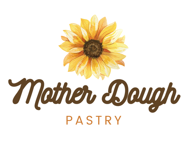 Mother Dough Pastry